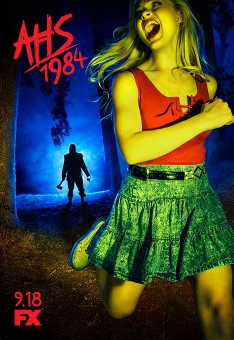 american horror story episodes|american horror story saison 9.